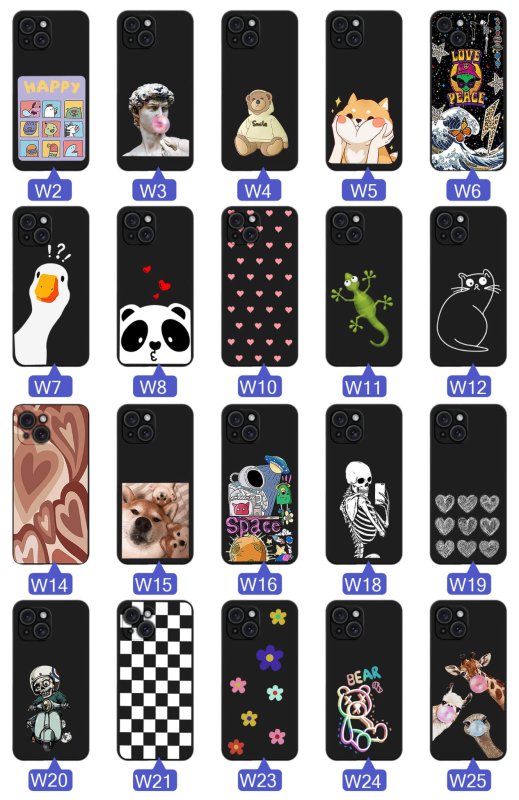 etui-do-iphone-13-14-malowane-rozne-wzory-dla-dzieci-ze-szklem