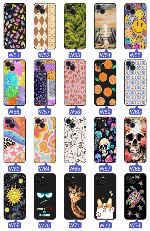 etui-do-iphone-13-14-malowane-rozne-wzory-fajne-ze-szklem