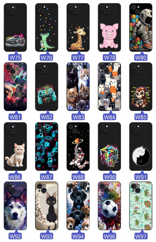 etui-do-iphone-13-14-malowane-rozne-wzory-fajne-ze-szklem