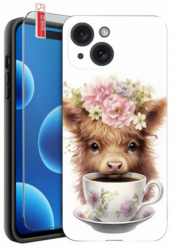 etui-do-iphone-13-14-malowane-rozne-wzory-zwierzeta-ze-szklem