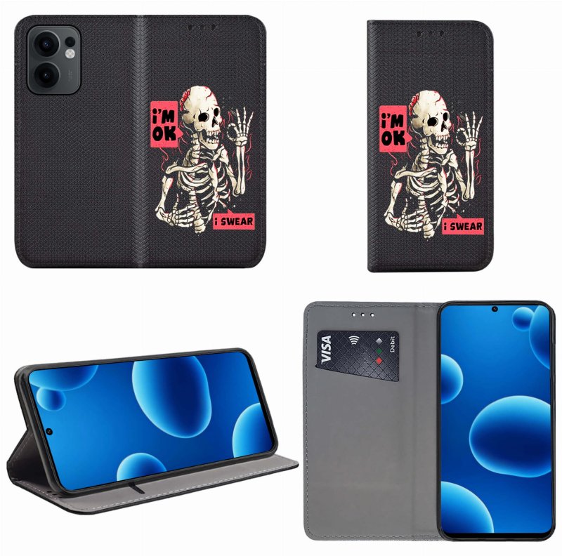 etui-do-oppo-reno-13-fs-13-f-5g-zamykane-malowane-wzor-fajny-ze-szklem