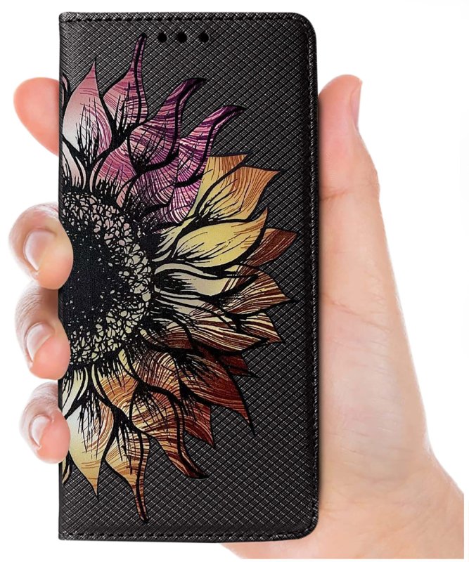 etui-do-oppo-reno-13-fs-13-f-5g-zamykane-malowane-wzor-kwiat-ze-szklem