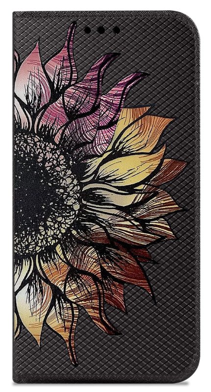 etui-do-oppo-reno-13-fs-13-f-5g-zamykane-malowane-wzor-kwiat-ze-szklem