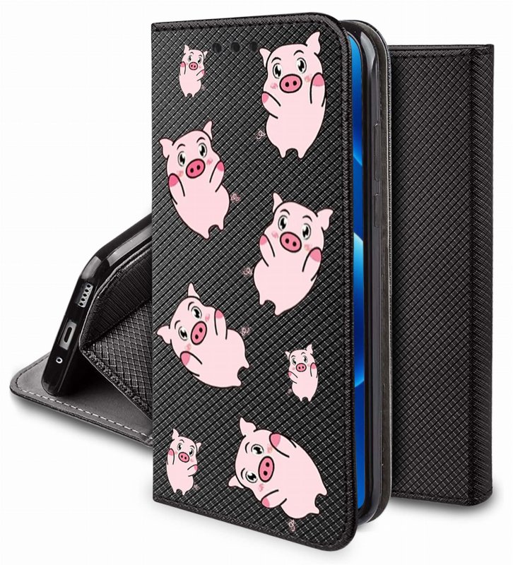 etui-do-realme-14-pro-plus-5g-zamykane-malowane-wzor-zwierzeta