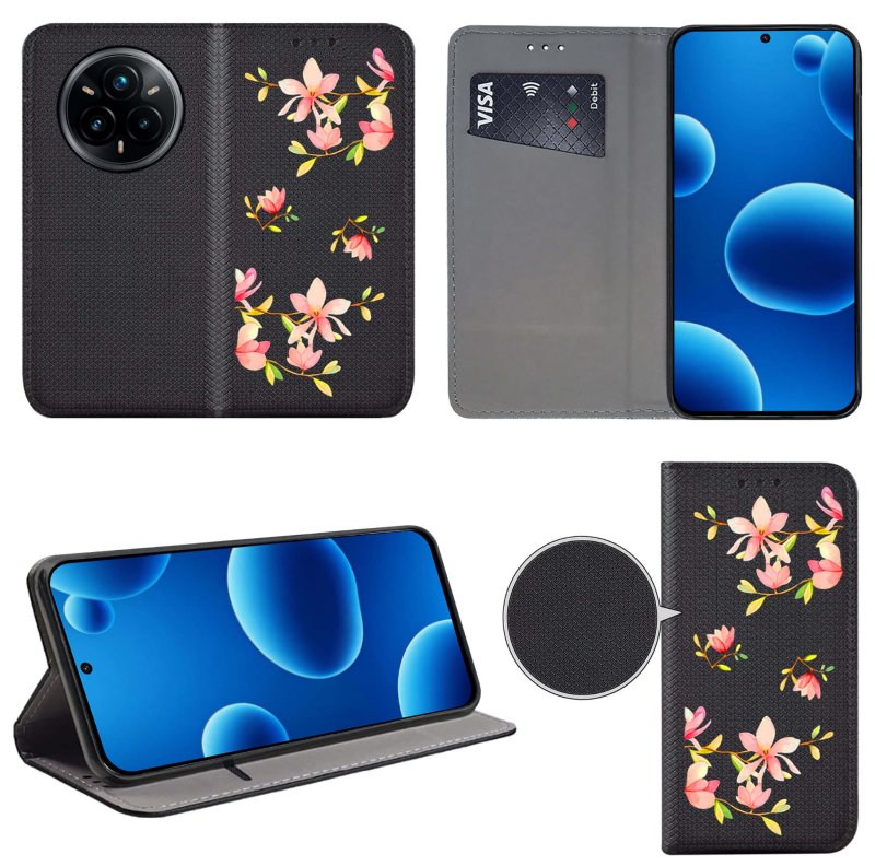 etui-do-realme-14-pro-plus-5g-zamykane-malowane-wzor-kobiecy