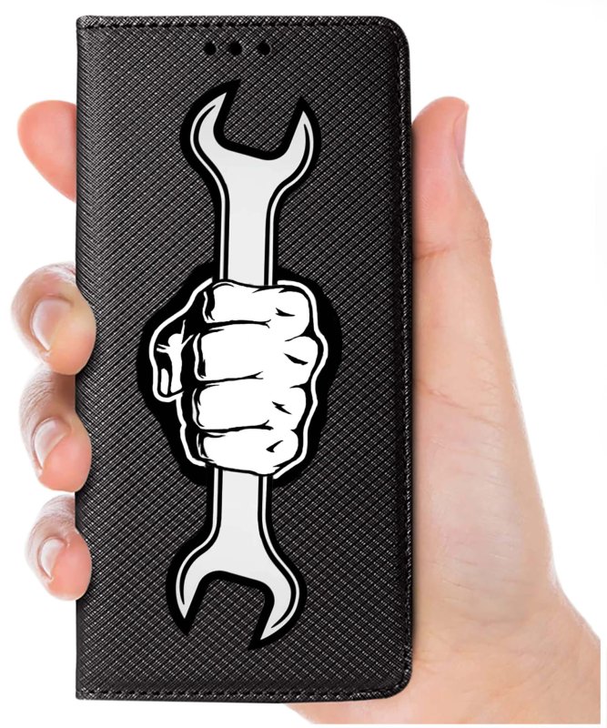 etui-do-realme-14-pro-plus-5g-zamykane-malowane-wzor-meski