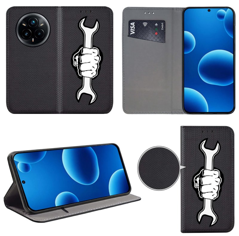 etui-do-realme-14-pro-plus-5g-zamykane-malowane-wzor-meski
