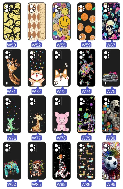 etui-do-realme-c31-malowane-rozne-wzory-dla-chlopca-ze-szklem