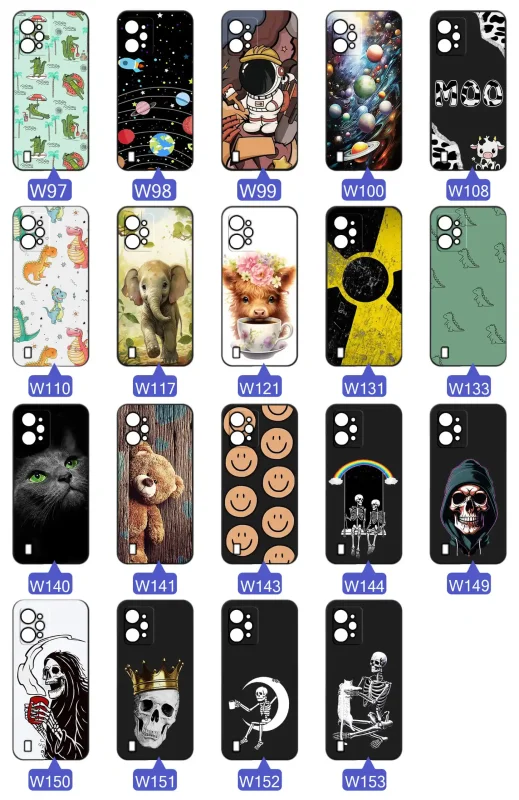 etui-do-realme-c31-malowane-rozne-wzory-dla-chlopca-ze-szklem