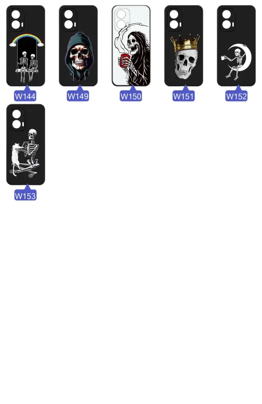 etui-do-motorola-moto-g45-5g-rozne-wzory-meskie-ze-szklem