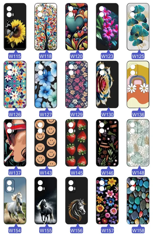 etui-do-motorola-moto-g45-5g-rozne-wzory-kolorowe-ze-szklem