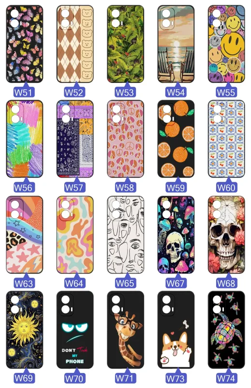 etui-do-motorola-moto-g45-5g-rozne-wzory-fajne-ze-szklem