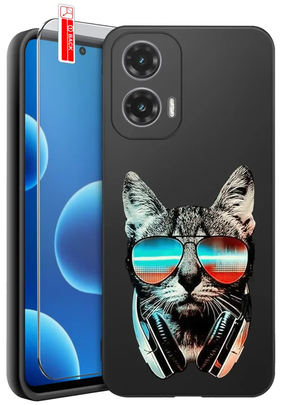 etui-do-motorola-moto-g45-5g-rozne-wzory-z-psem-ze-szklem