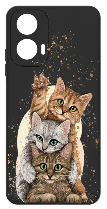 etui-do-motorola-moto-g45-5g-rozne-wzory-z-kotem-ze-szklem