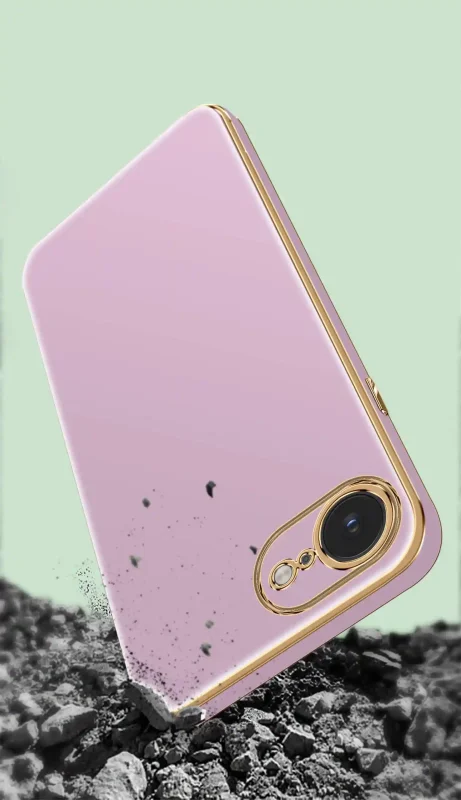 etui-do-iphone-16e-17e-ze-zlota-ramka-fioletowe-ze-szklem