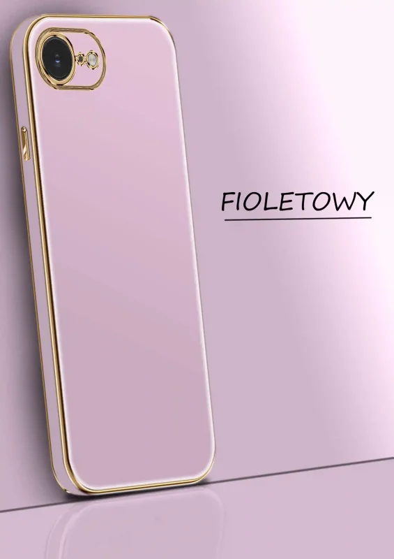 etui-do-iphone-16e-17e-ze-zlota-ramka-fioletowe-ze-szklem
