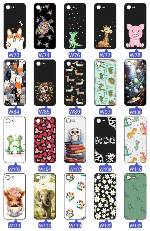 etui-do-iphone-16e-17e-malowane-rozne-wzory-dla-dziewczynki-ze-szklem