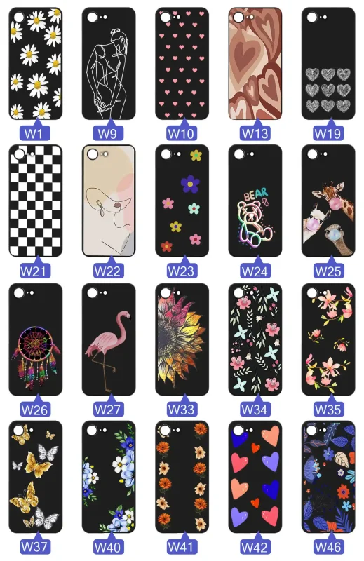 etui-do-iphone-16e-17e-malowane-rozne-wzory-kobiece-ze-szklem