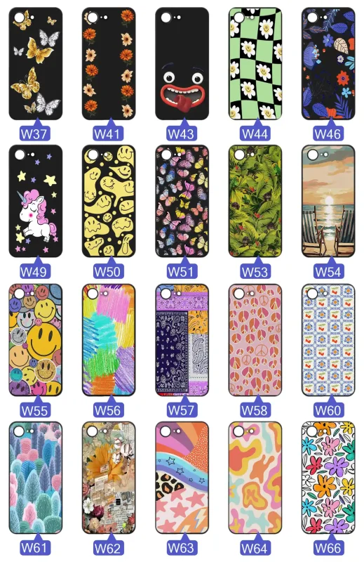 etui-do-iphone-16e-17e-malowane-rozne-wzory-kolorowe-ze-szklem