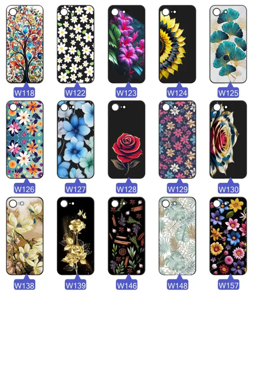 etui-do-iphone-16e-17e-malowane-rozne-wzory-kwiaty-ze-szklem