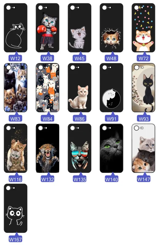 etui-do-iphone-16e-17e-malowane-rozne-wzory-z-kotem-ze-szklem