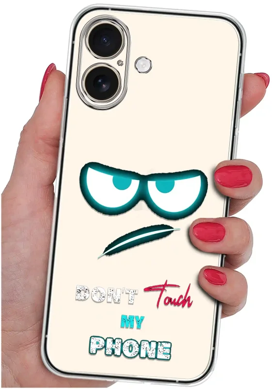 etui-do-iphone-16-przezroczyste-rozne-wzory-fajne-ze-szklem