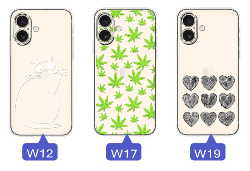 etui-do-iphone-16-przezroczyste-rozne-wzory-fajne-ze-szklem