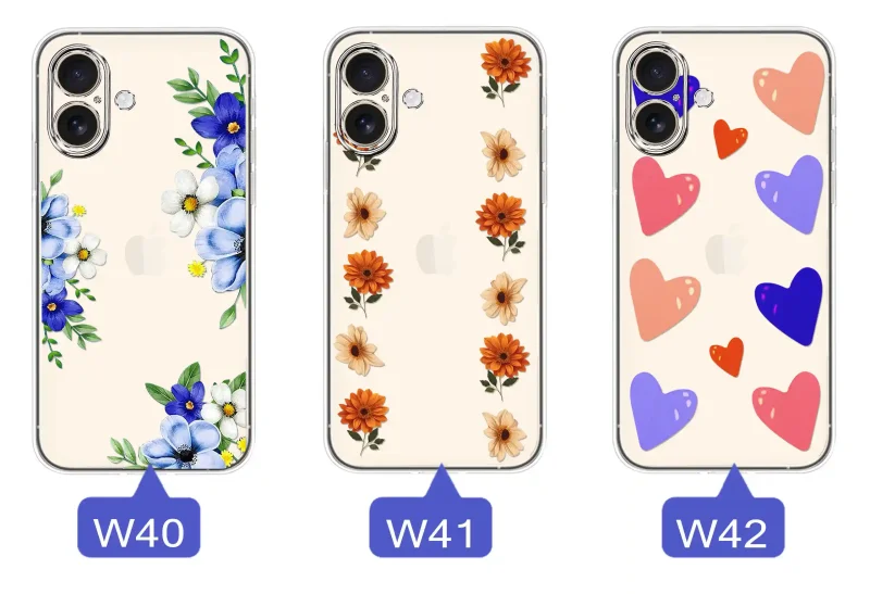 etui-do-iphone-16-przezroczyste-rozne-wzory-fajne-ze-szklem