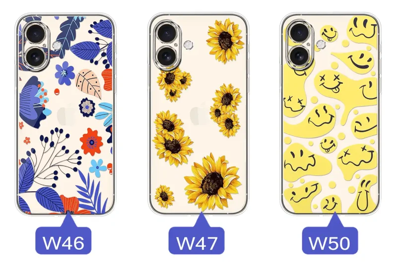 etui-do-iphone-16-przezroczyste-rozne-wzory-fajne-ze-szklem