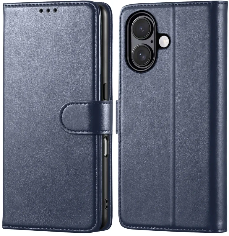 etui-do-iphone-16-granatowe-magnetyczne-z-klapka-ze-szklem
