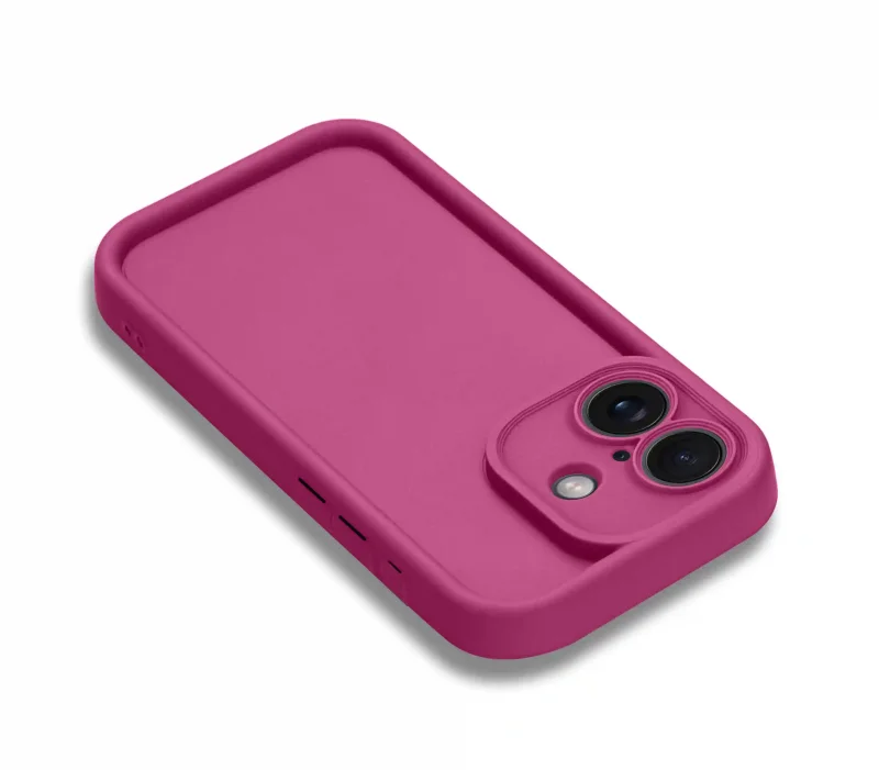 etui-do-iphone-16-rozowe-wzmacniane-silikonowe-ze-szklem