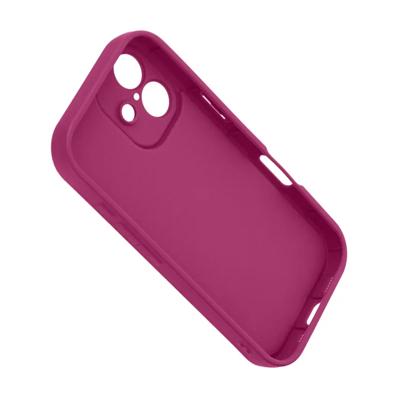 etui-do-iphone-16-rozowe-wzmacniane-silikonowe-ze-szklem