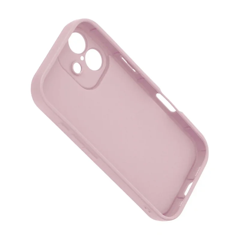 etui-do-iphone-16-silikonowe-serce-jasnorozowe-ze-szklem