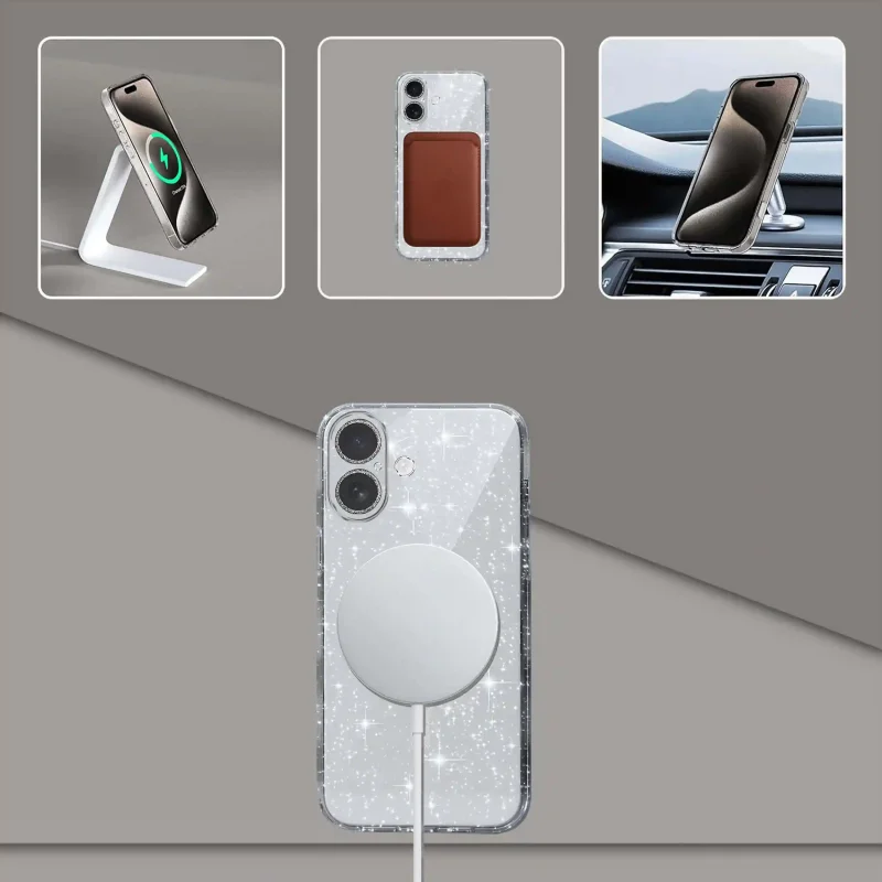 etui-do-iphone-16-magsafe-brokatowe-przezroczyste-ze-szklem