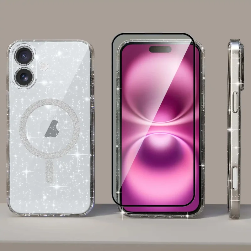 etui-do-iphone-16-magsafe-brokatowe-przezroczyste-ze-szklem
