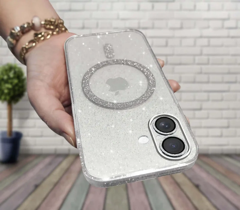etui-do-iphone-16-magsafe-brokatowe-przezroczyste-ze-szklem