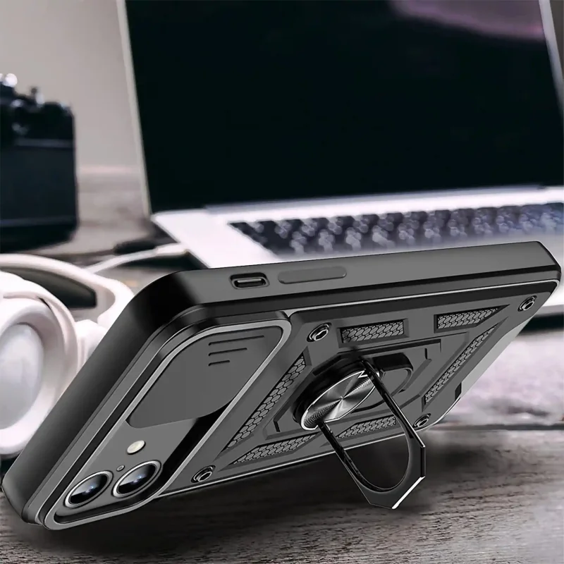 etui-do-iphone-16-pancerne-ring-z-oslona-na-aparat-czarne-ze-szklem