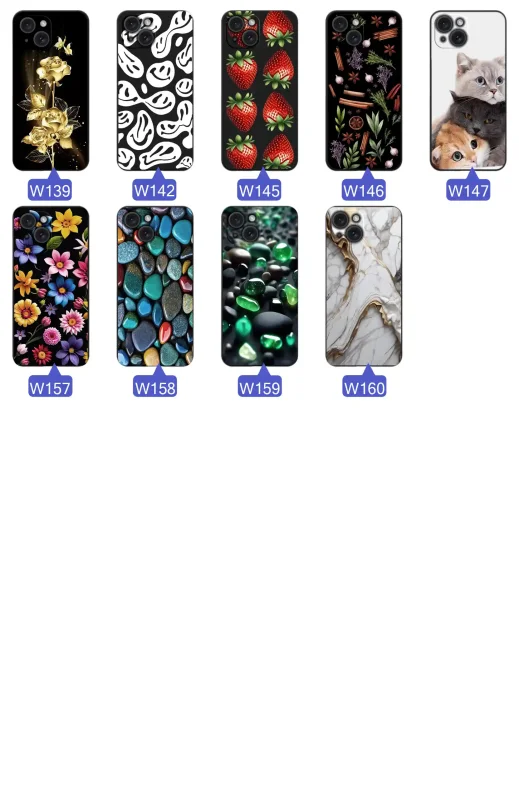 etui-do-iphone-15-malowane-rozne-wzory-kobiece-ze-szklem
