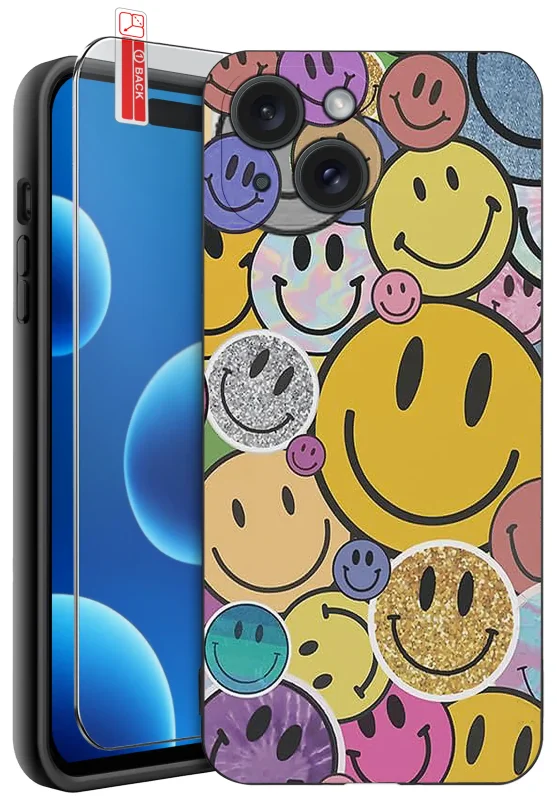 etui-do-iphone-15-malowane-rozne-wzory-dla-dzieci-ze-szklem