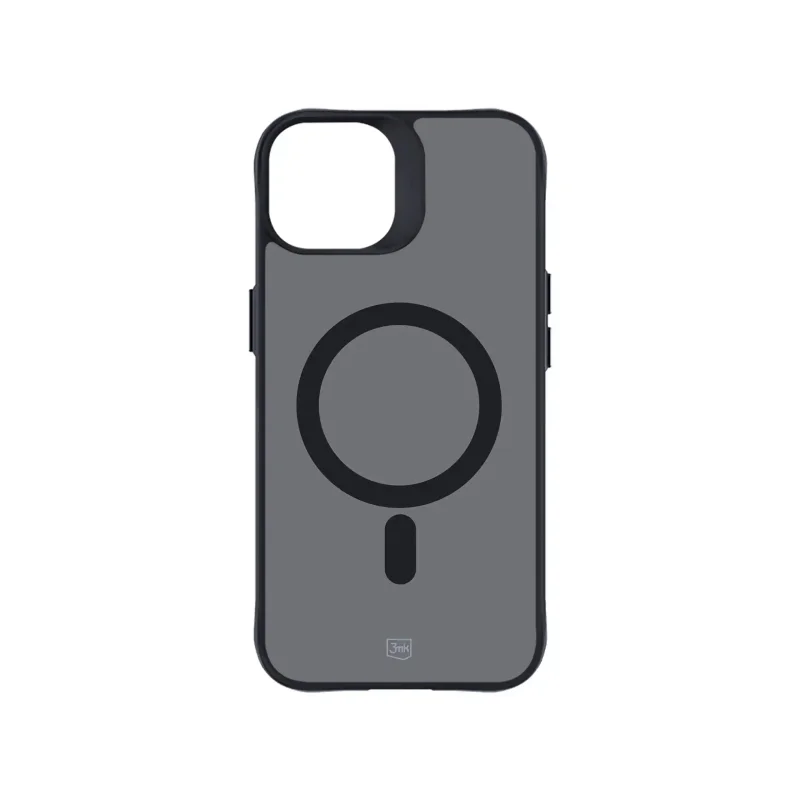 etui-3mk-do-iphone-15-magcase-matowe-czarne-ze-szklem