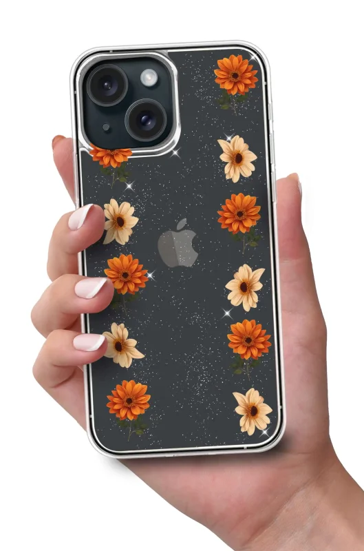 etui-do-iphone-15-bezbarwne-brokat-wzor-szklo