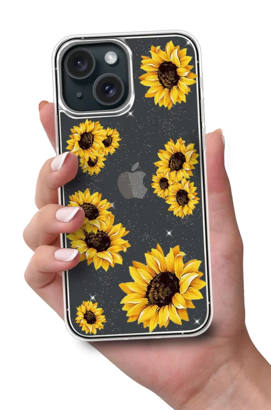 etui-do-iphone-15-bezbarwne-brokat-wzor-szklo