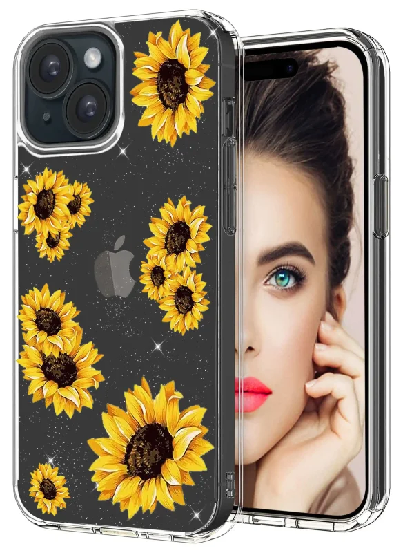 etui-do-iphone-15-bezbarwne-brokat-wzor-szklo