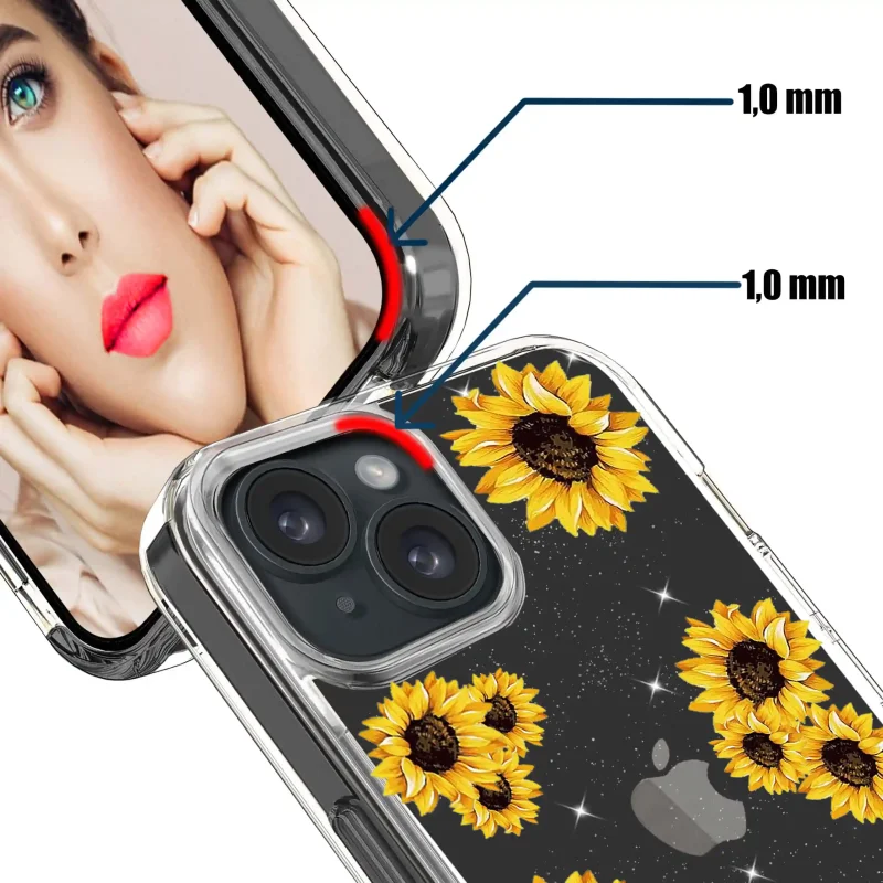 etui-do-iphone-15-bezbarwne-brokat-wzor-szklo