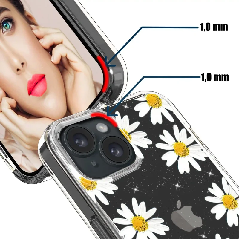 etui-do-iphone-15-bezbarwne-brokat-wzor-szklo