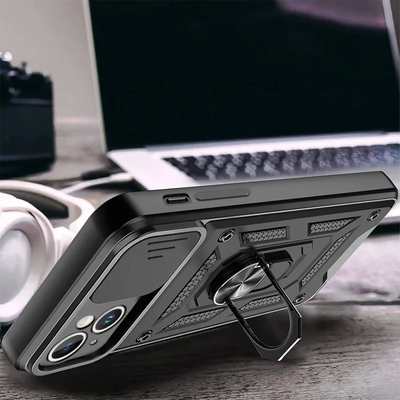 etui-do-iphone-15-pancerne-ring-z-oslona-na-aparat-czarne-ze-szklem