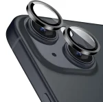 Szkło hartowane do Iphone 15 / 15 Plus na aparat tył