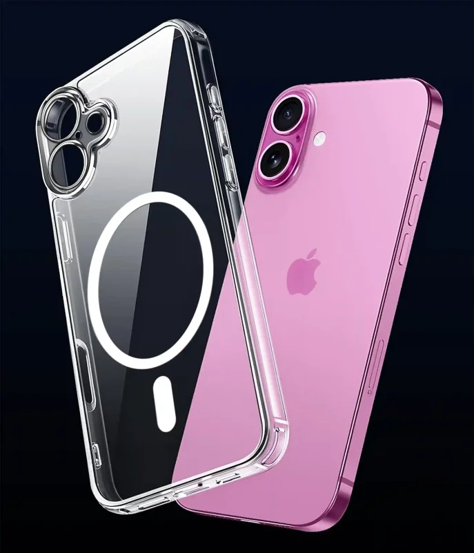 etui-do-iphone-16-plus-bezbarwne-magsafe-wzmacniane-ze-szklem