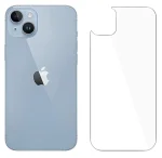 Folia ochronna do iPhone na tył