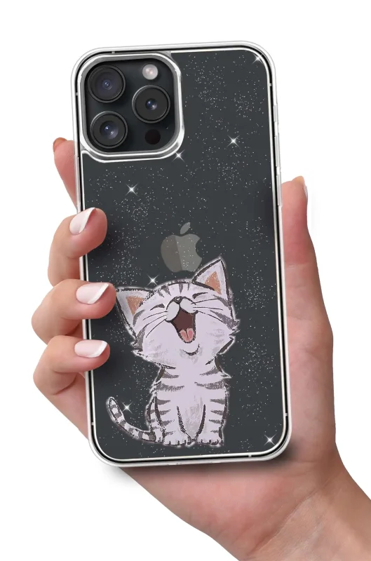 etui-do-iphone-15-pro-bezbarwne-brokat-wzor-szklo
